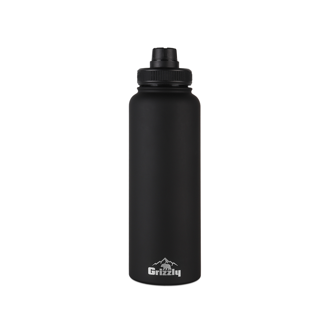 40oz-Black-Front
