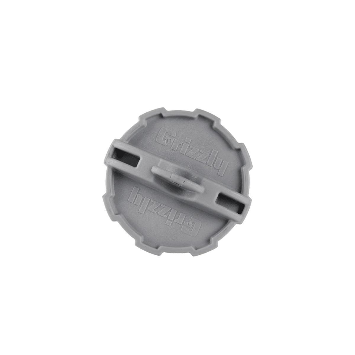 DrainPlugTop_Gray