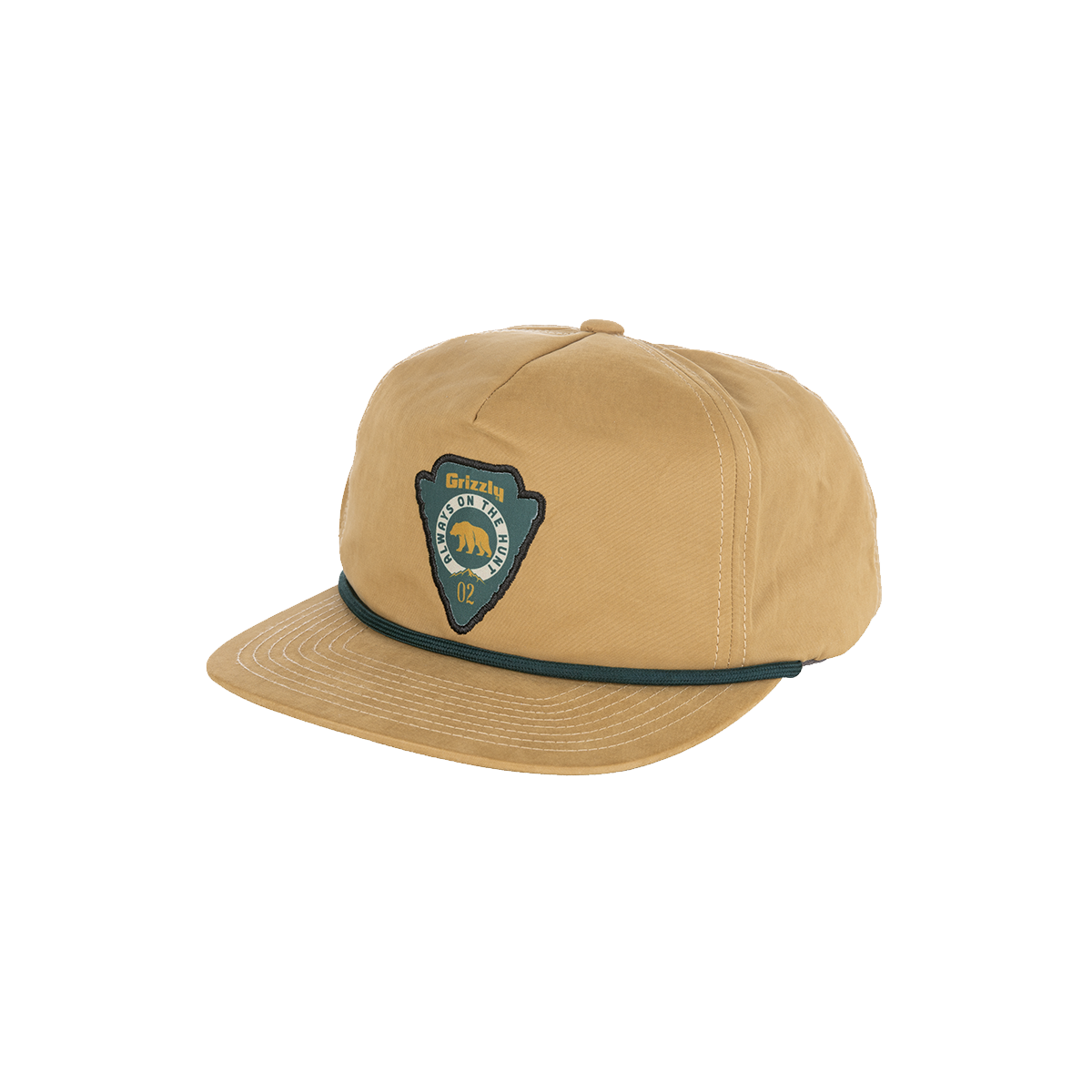 Grizzly_MustardHat