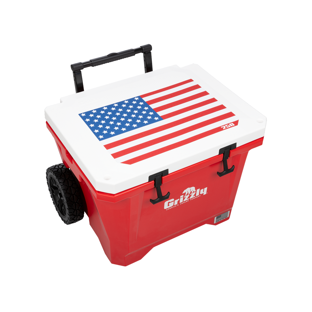 Scout40-angle-RedWhiteandBlue