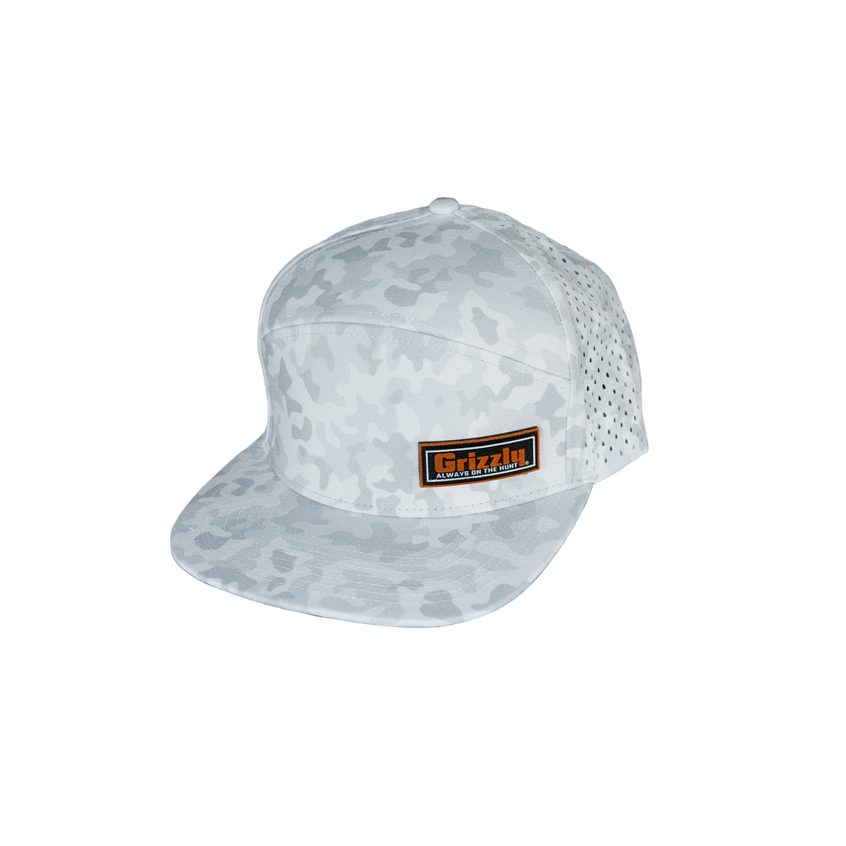 SnowCampHat